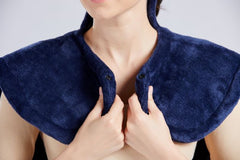 Electric Heating Wrap - Navy