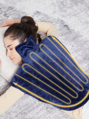 Electric Heating Wrap - Navy